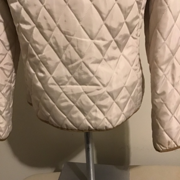 🔥🔥CREMIEUX, SIZE SMALL, PRE-OWNED, NO RIPS OR STAINS, - Picture 7 of 8